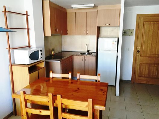 Apartamentos Ar Lotus