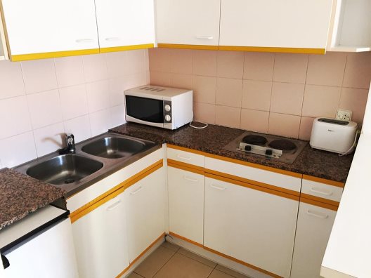 Apartamentos Ar Lotus