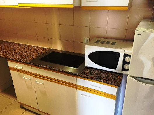 Apartamentos Ar Lotus