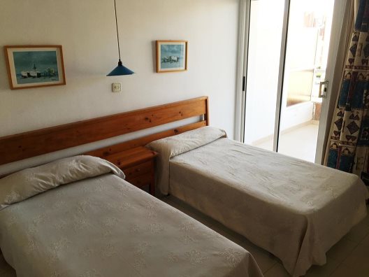 Apartamentos Ar Lotus