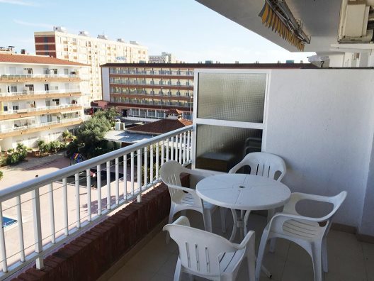 Apartamentos Ar Lotus