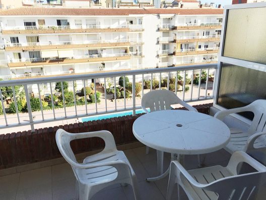 Apartamentos Ar Lotus