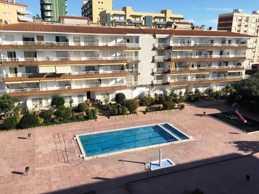 Apartamentos Ar Lotus