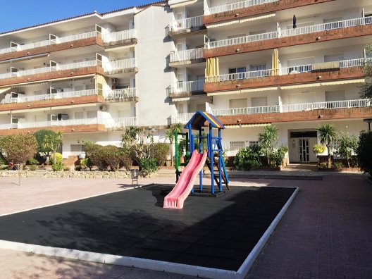 Apartamentos Ar Lotus