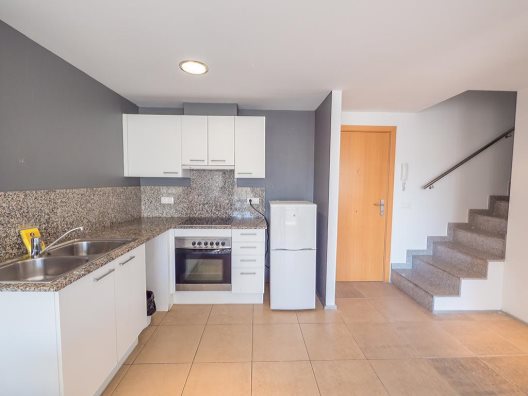 Apartamentos Ar Niu Dor