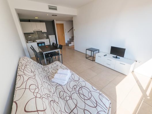 Apartamentos Ar Niu Dor