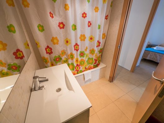 Apartamentos Ar Niu Dor