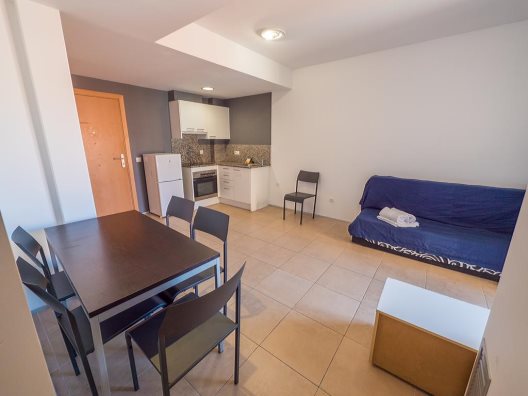 Apartamentos Ar Niu Dor