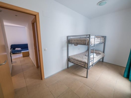 Apartamentos Ar Niu Dor