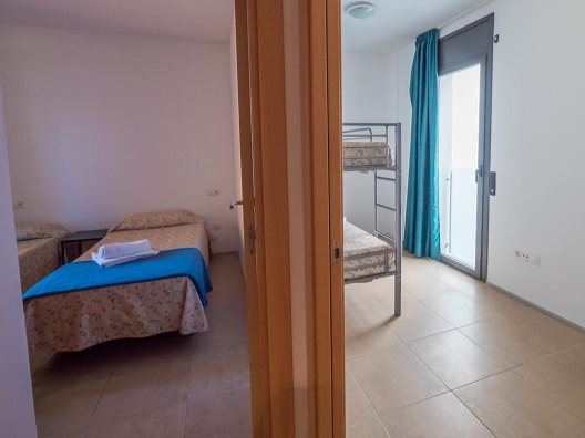 Apartamentos Ar Niu Dor