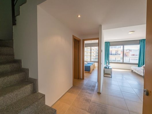 Apartamentos Ar Niu Dor