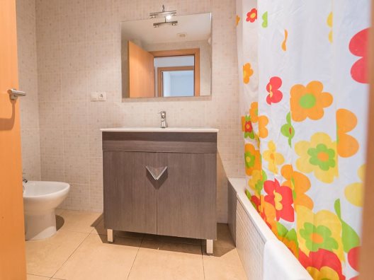 Apartamentos Ar Niu Dor