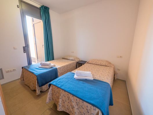 Apartamentos Ar Niu Dor
