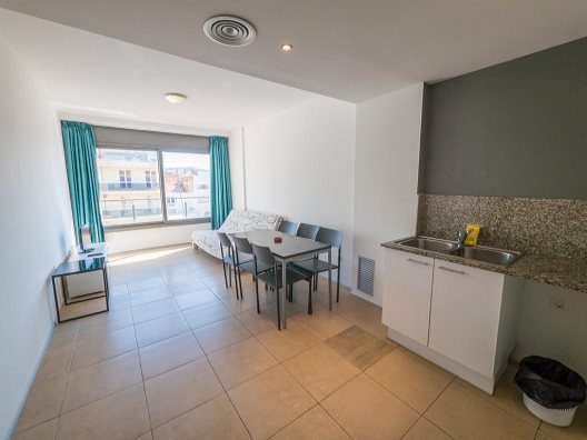 Apartamentos Ar Niu Dor