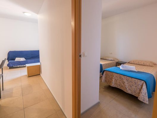 Apartamentos Ar Niu Dor