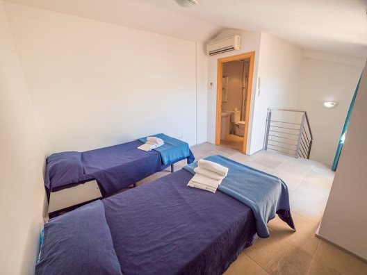 Apartamentos Ar Niu Dor