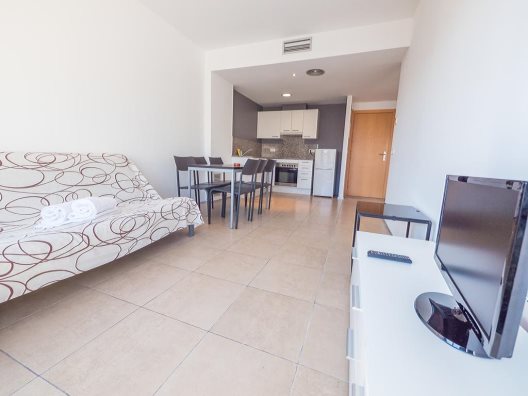 Apartamentos Ar Niu Dor
