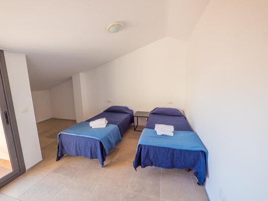 Apartamentos Ar Niu Dor