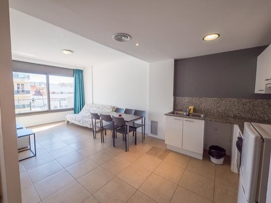 Apartamentos Ar Niu Dor