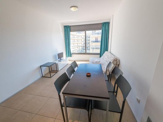 Apartamentos Ar Niu Dor