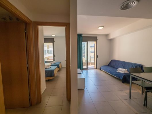 Apartamentos Ar Niu Dor