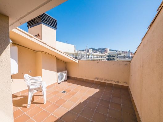 Apartamentos Ar Niu Dor