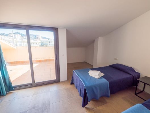 Apartamentos Ar Niu Dor