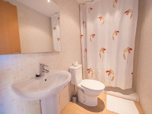 Apartamentos Ar Niu Dor