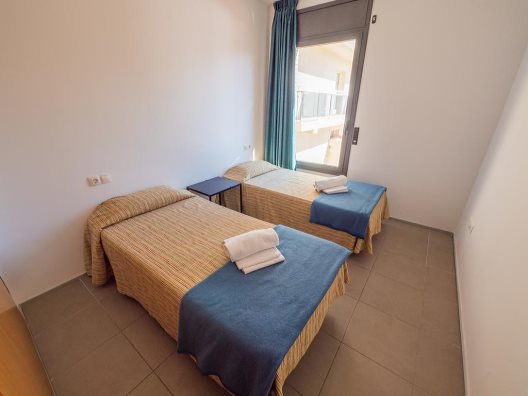 Apartamentos Ar Niu Dor