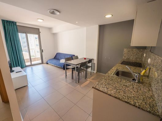 Apartamentos Ar Niu Dor