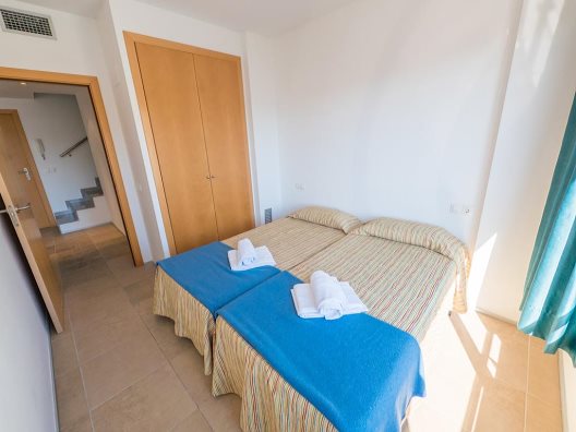 Apartamentos Ar Niu Dor