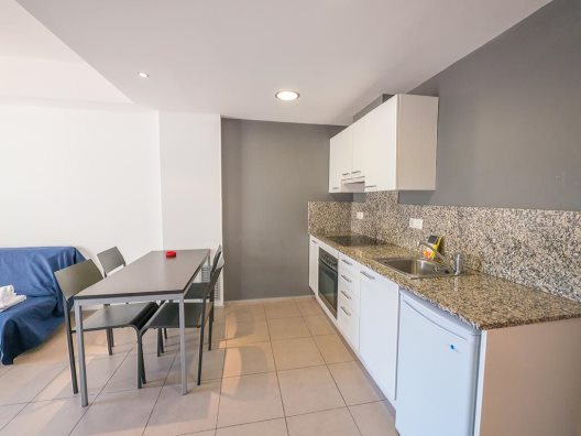 Apartamentos Ar Niu Dor