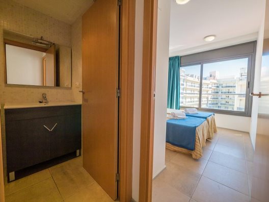 Apartamentos Ar Niu Dor