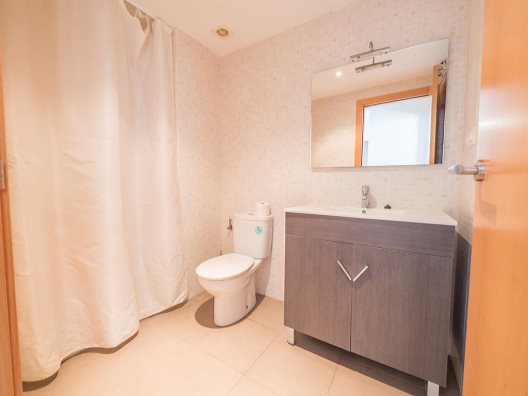 Apartamentos Ar Niu Dor