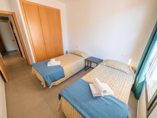 Apartamentos Ar Niu Dor