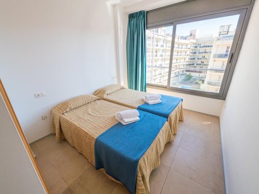 Apartamentos Ar Niu Dor