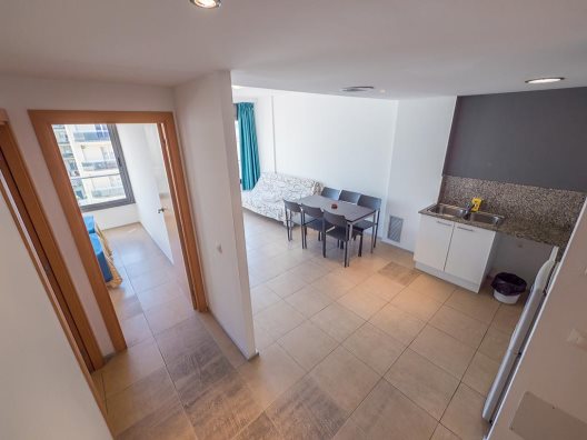 Apartamentos Ar Niu Dor