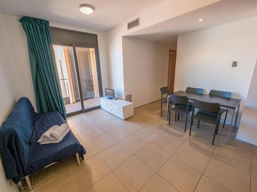 Apartamentos Ar Niu Dor