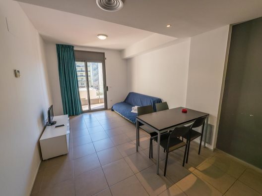 Apartamentos Ar Niu Dor