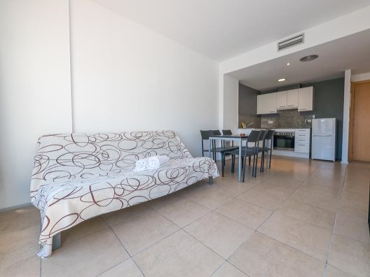 Apartamentos Ar Niu Dor