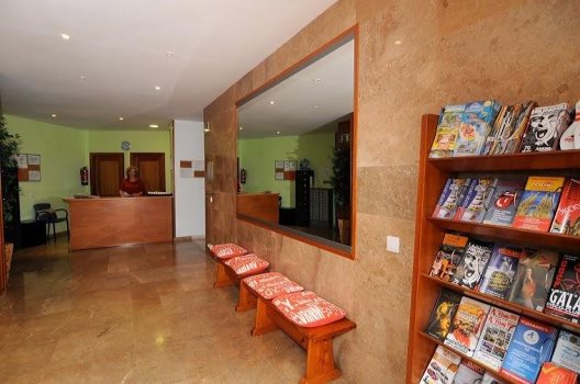 Apartamentos Ar Santa Anna II