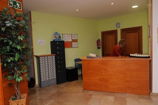 Apartamentos Ar Santa Anna II