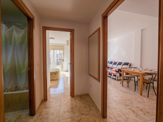 Apartamentos Ar Santa Anna II