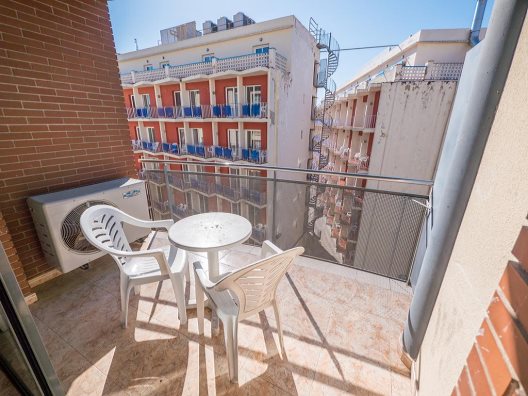 Apartamentos Ar Santa Anna II