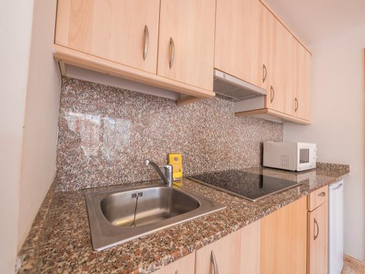 Apartamentos Ar Santa Anna II