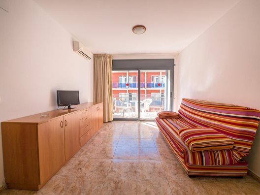 Apartamentos Ar Santa Anna II