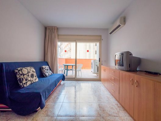 Apartamentos Ar Santa Anna II
