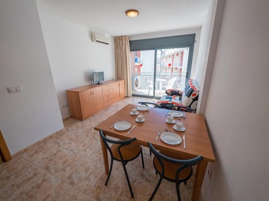 Apartamentos Ar Santa Anna II