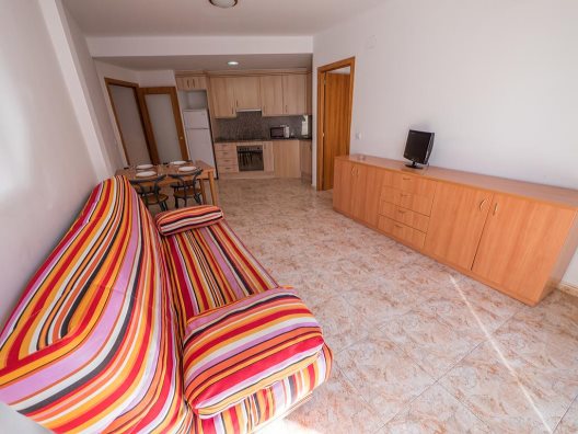 Apartamentos Ar Santa Anna II