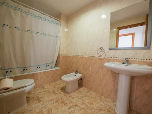 Apartamentos Ar Santa Anna II
